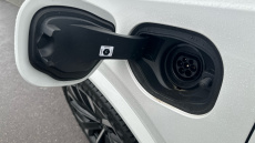 Volvo XC90 2.0 T8 PHEV Plus Dark 5dr AWD Geartronic Estate